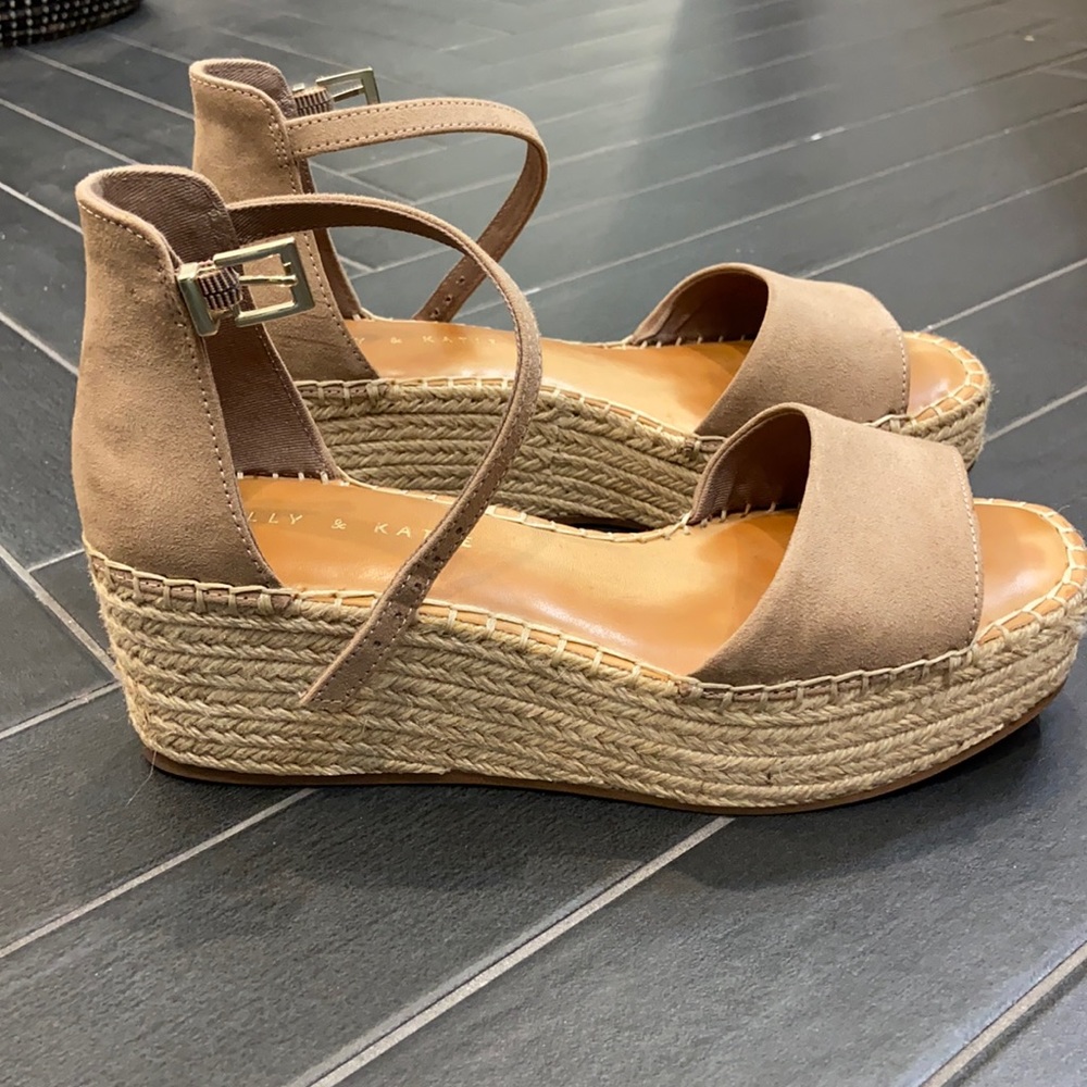 Wedges